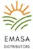 Emasa Distributors logo