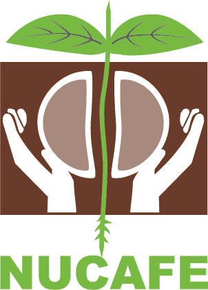NUCAFE logo