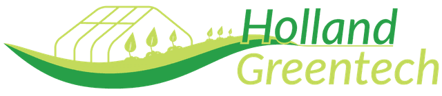 Holland Greentech logo